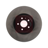 Apec Brake Disc DSK3284 thumbnail