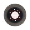 Apec Brake Disc DSK3288 thumbnail