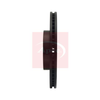 Apec Brake Disc DSK3307 thumbnail