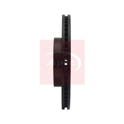 Apec Brake Disc DSK3307