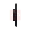 Apec Brake Disc DSK3320 thumbnail