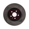 Apec Brake Disc DSK3321 thumbnail