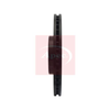 Apec Brake Disc DSK3321 thumbnail