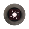Apec Brake Disc DSK3323 thumbnail