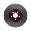 Apec Brake Disc DSK3326 thumbnail