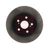 Apec Brake Disc DSK3367 thumbnail