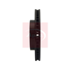 Apec Brake Disc DSK3367 thumbnail