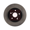Apec Brake Disc DSK3373 thumbnail
