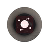 Apec Brake Disc DSK3378 thumbnail