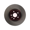 Apec Brake Disc DSK3382 thumbnail