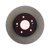 Apec Brake Disc DSK3383 thumbnail