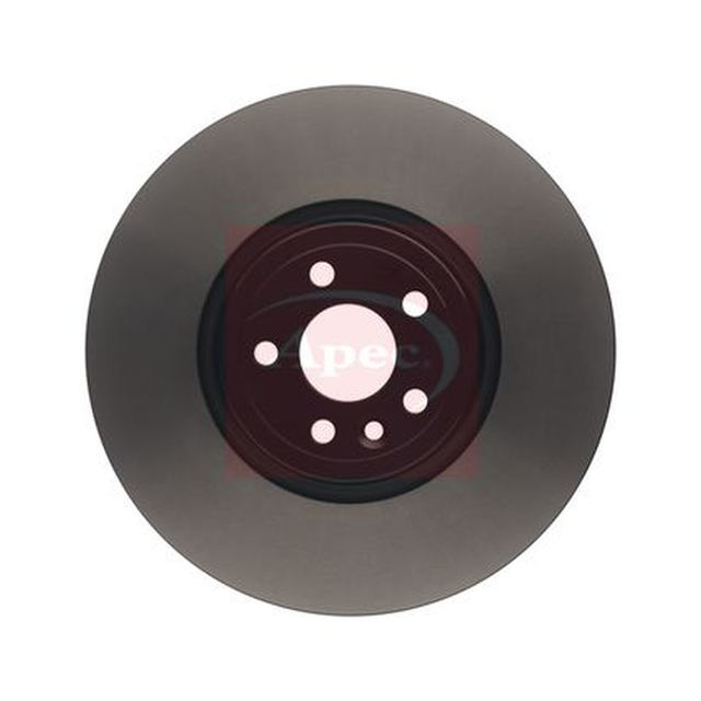 Apec Brake Disc DSK3385 - image 2