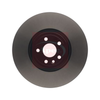 Apec Brake Disc DSK3385 thumbnail