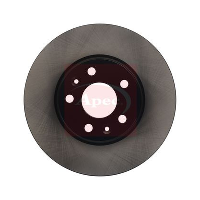 Apec Brake Disc DSK3390 - image 2