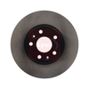 Apec Brake Disc DSK3390 thumbnail