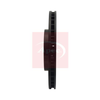 Apec Brake Disc DSK3390 thumbnail