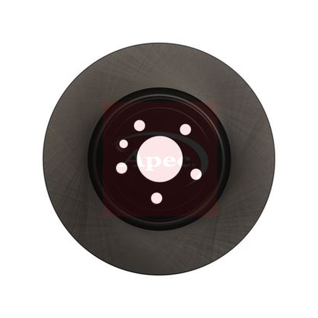 Apec Brake Disc DSK3398 - image 2