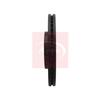 Apec Brake Disc DSK3398 thumbnail