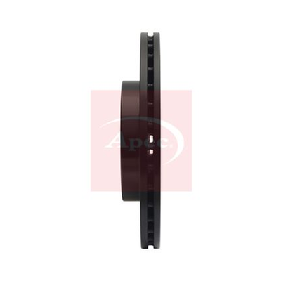 Apec Brake Disc DSK3401