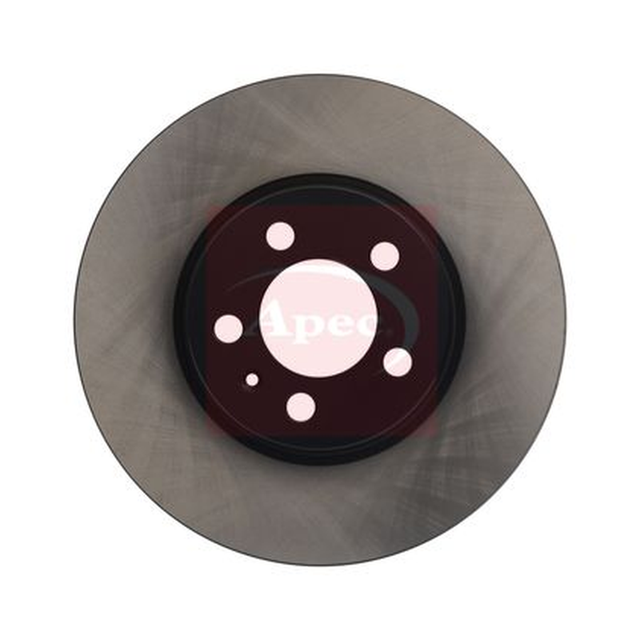 Apec Brake Disc DSK3402 - image 2