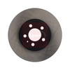 Apec Brake Disc DSK3402 thumbnail