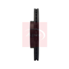 Apec Brake Disc DSK3402 thumbnail