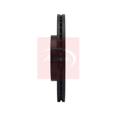 Apec Brake Disc DSK3402