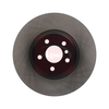 Apec Brake Disc DSK3404 thumbnail