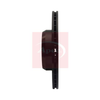 Apec Brake Disc DSK3404 thumbnail