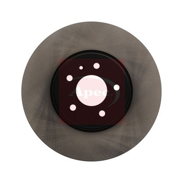 Apec Brake Disc DSK3413 - image 2