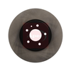 Apec Brake Disc DSK3413 thumbnail