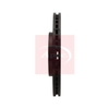 Apec Brake Disc DSK3413 thumbnail
