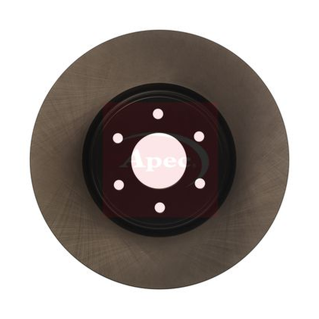 Apec Brake Disc DSK3422 - image 2