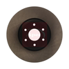 Apec Brake Disc DSK3422 thumbnail