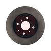 Apec Brake Disc DSK3424 thumbnail