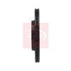 Apec Brake Disc DSK3424 thumbnail