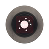 Apec Brake Disc DSK3436 thumbnail