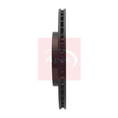 Apec Brake Disc DSK3436