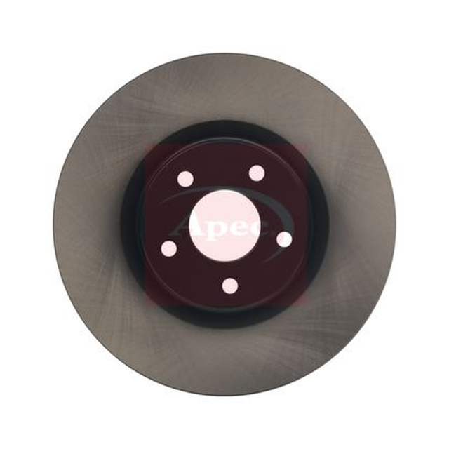 Apec Brake Disc DSK3480 - image 2