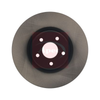 Apec Brake Disc DSK3480 thumbnail