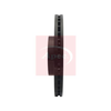 Apec Brake Disc DSK3493 thumbnail