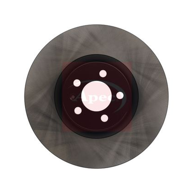 Apec Brake Disc DSK3500 - image 2