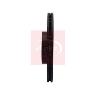 Apec Brake Disc DSK3500