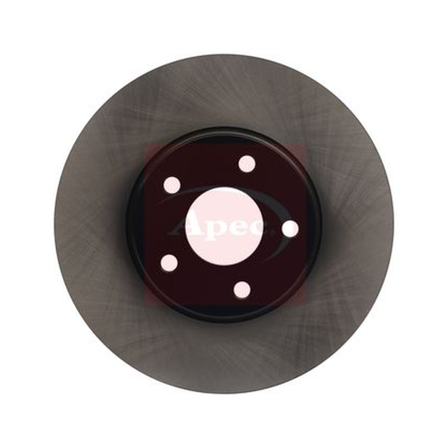 Apec Brake Disc DSK3516 - image 2