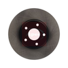 Apec Brake Disc DSK3516 thumbnail