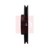Apec Brake Disc DSK3516 thumbnail