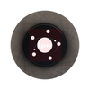 Apec Brake Disc DSK3529 thumbnail