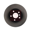 Apec Brake Disc DSK3535 thumbnail