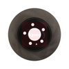 Apec Brake Disc DSK3615 thumbnail