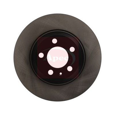 Apec Brake Disc DSK3615